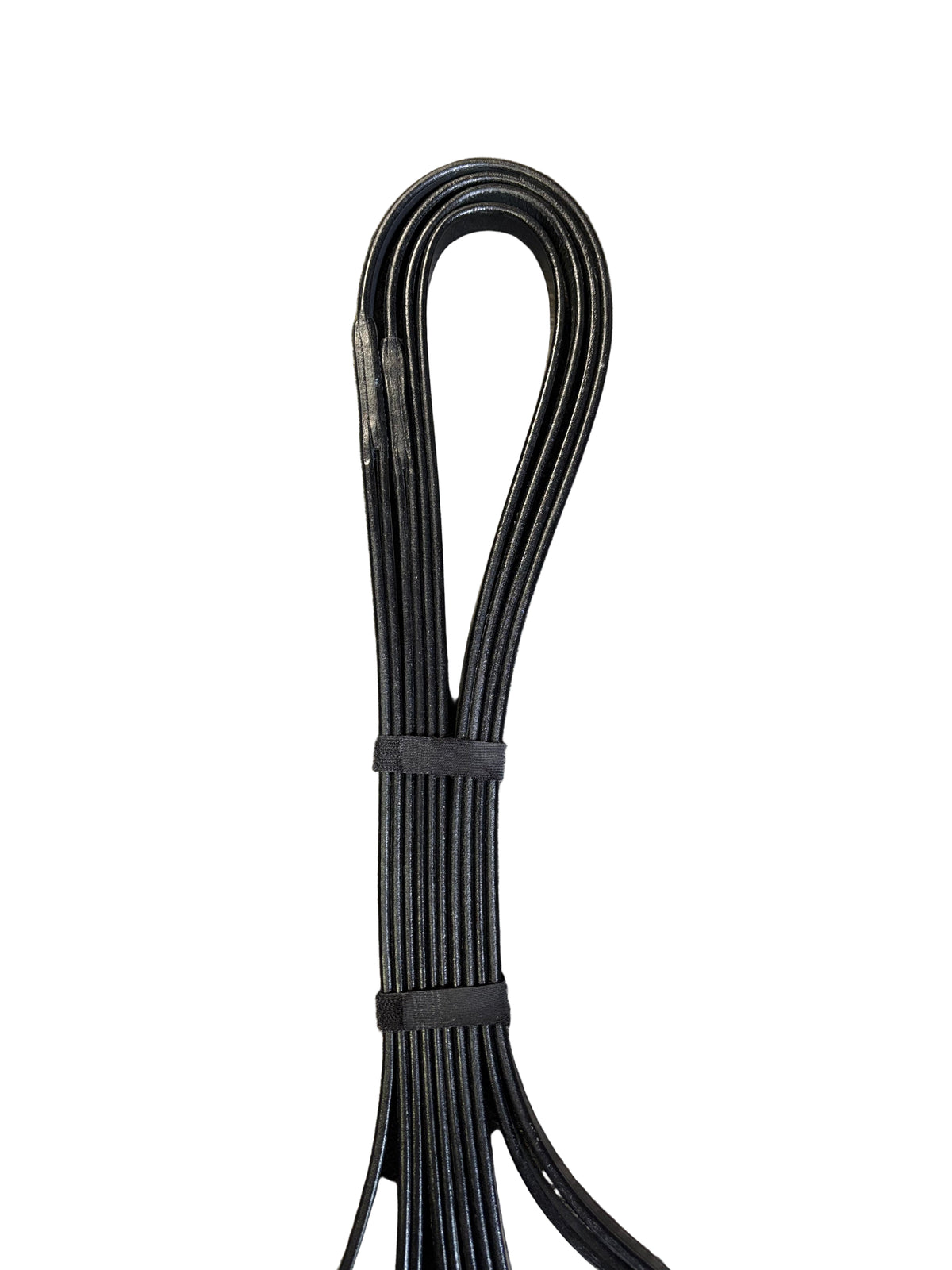 Ainsley Drawreins Leather