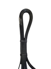 Ainsley Drawreins Leather