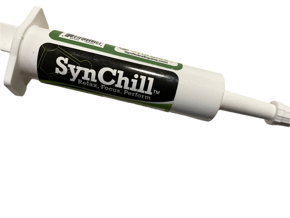 Syn Chill