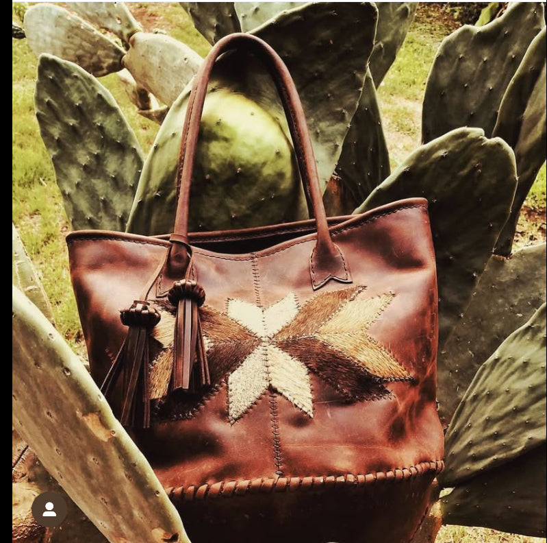 Guayaca Bags