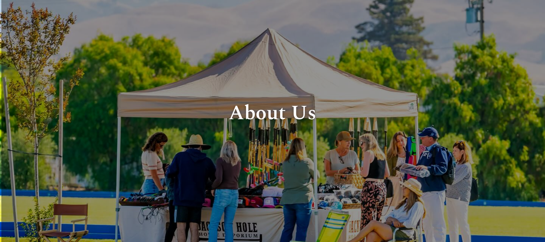 Jackson Hole Horse Emporium About Us