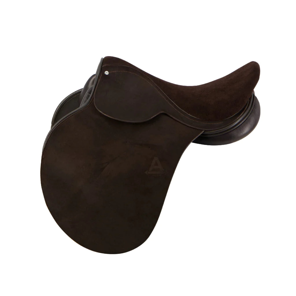 Ainsley MVP Saddle