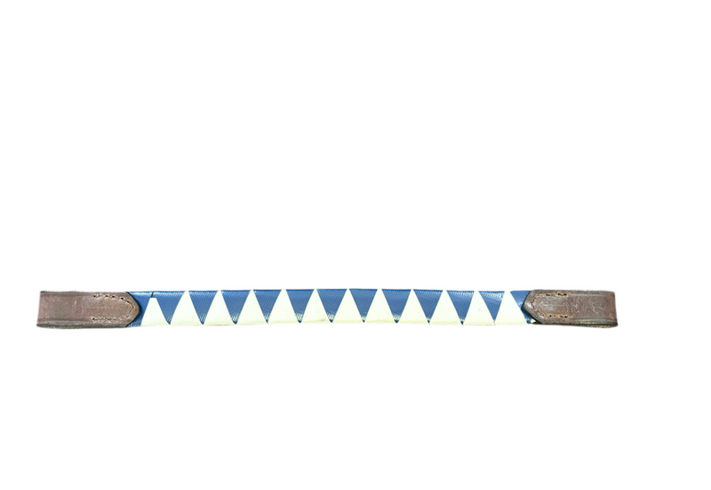 Argentine Checkered Browband