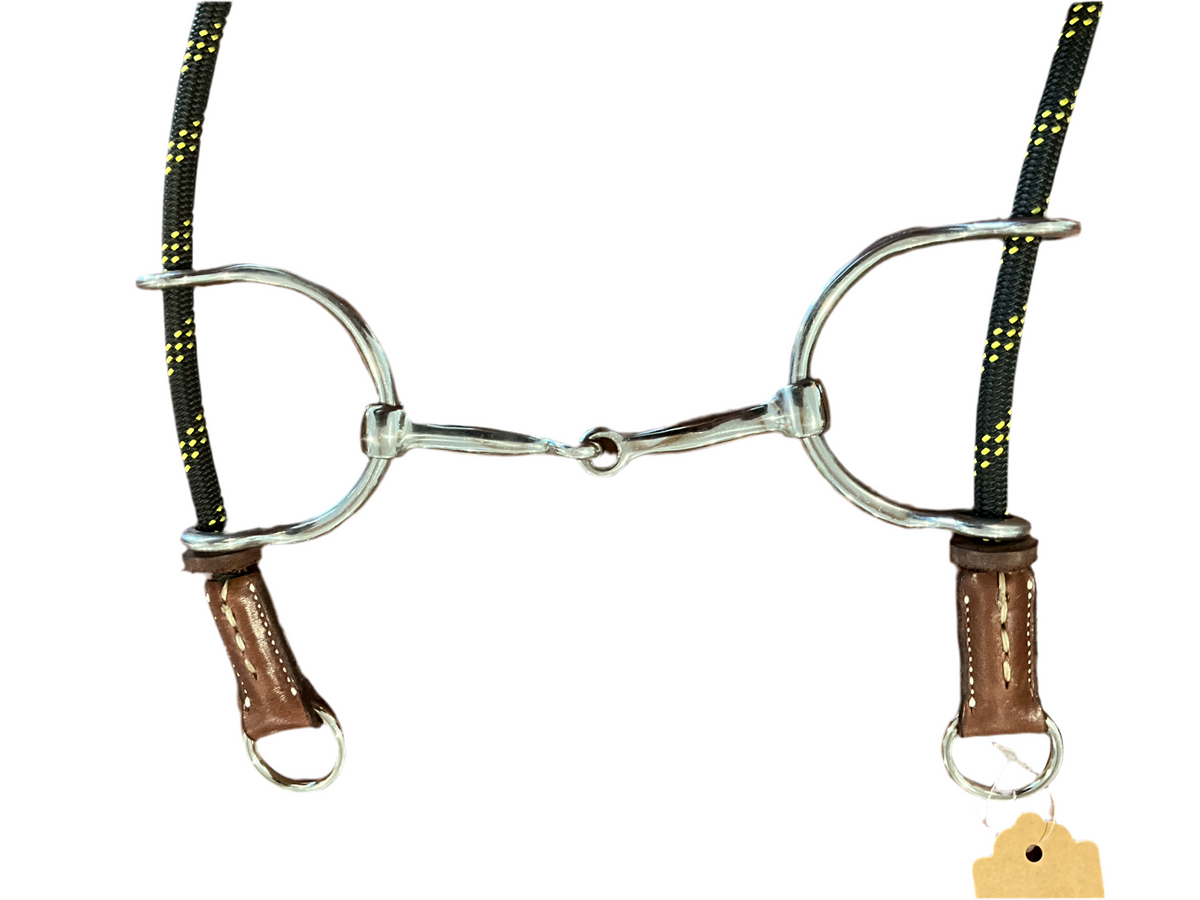 Half Moon Gag Light