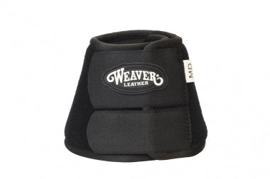 Weaver Quick Wrap Bell Boot