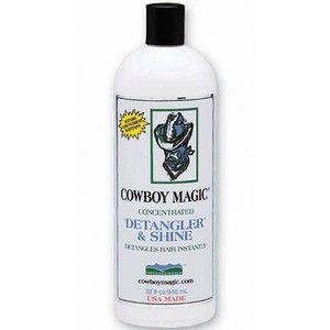 Cowboy Magic Detangler Pint