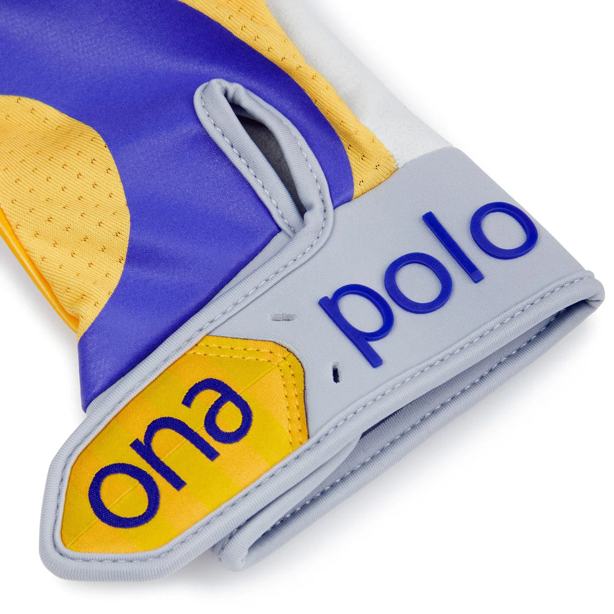 Ona EcoGrip Polo Gloves