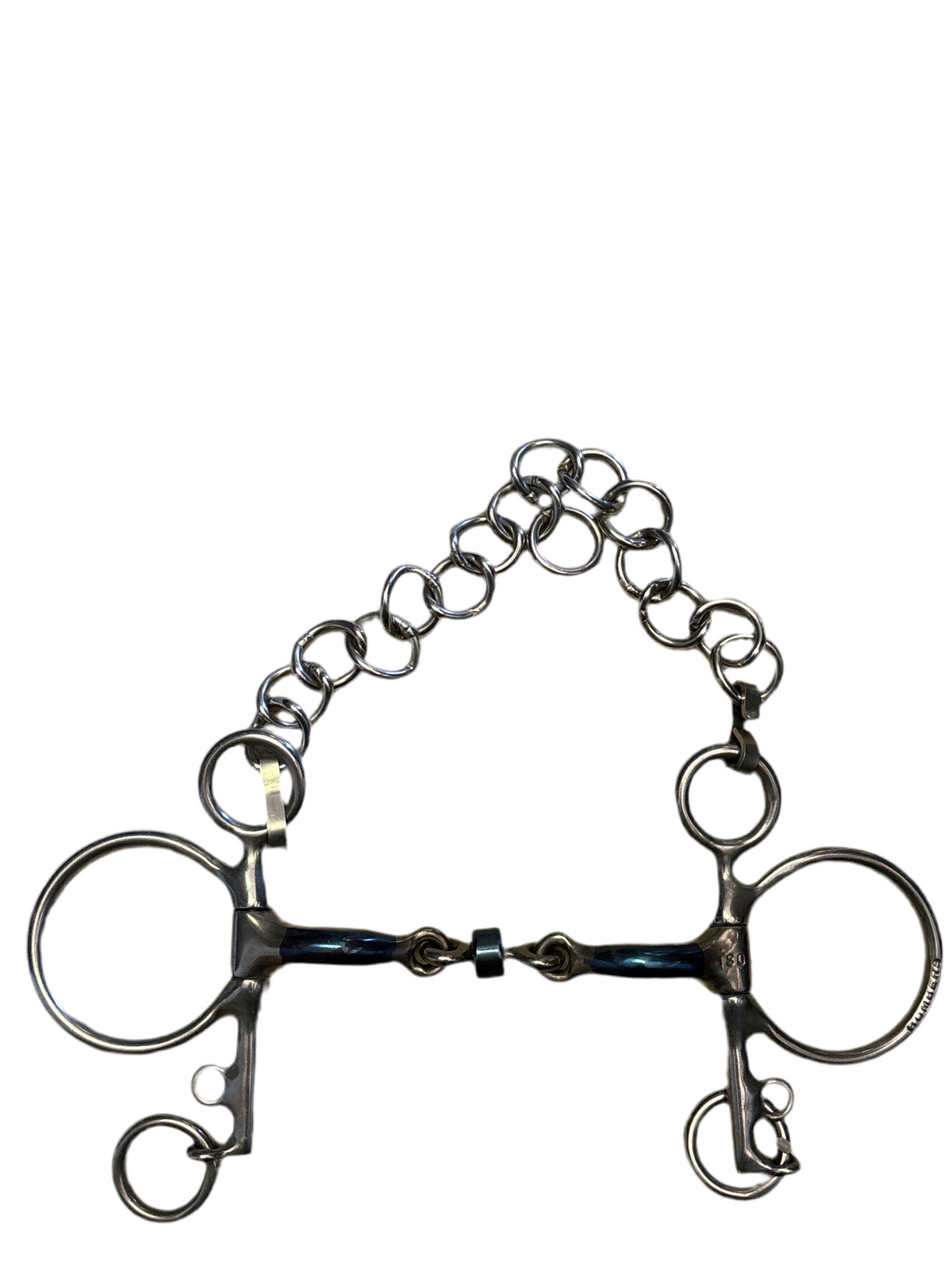 Polo Pelham 55 Buster Roller PO