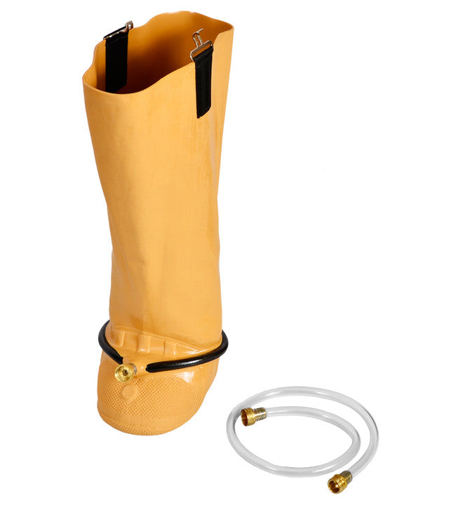 Whirlpool Ice Boot Single