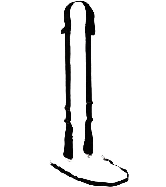 Whirlpool Boot Suspender Strap Set