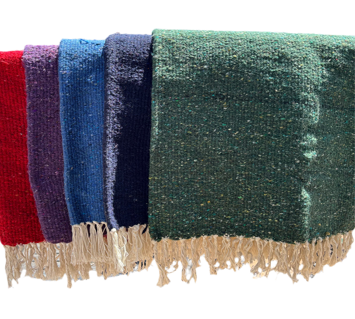Argentine Saddle Pad Solid