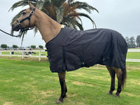 All Weather Overnight Blanket