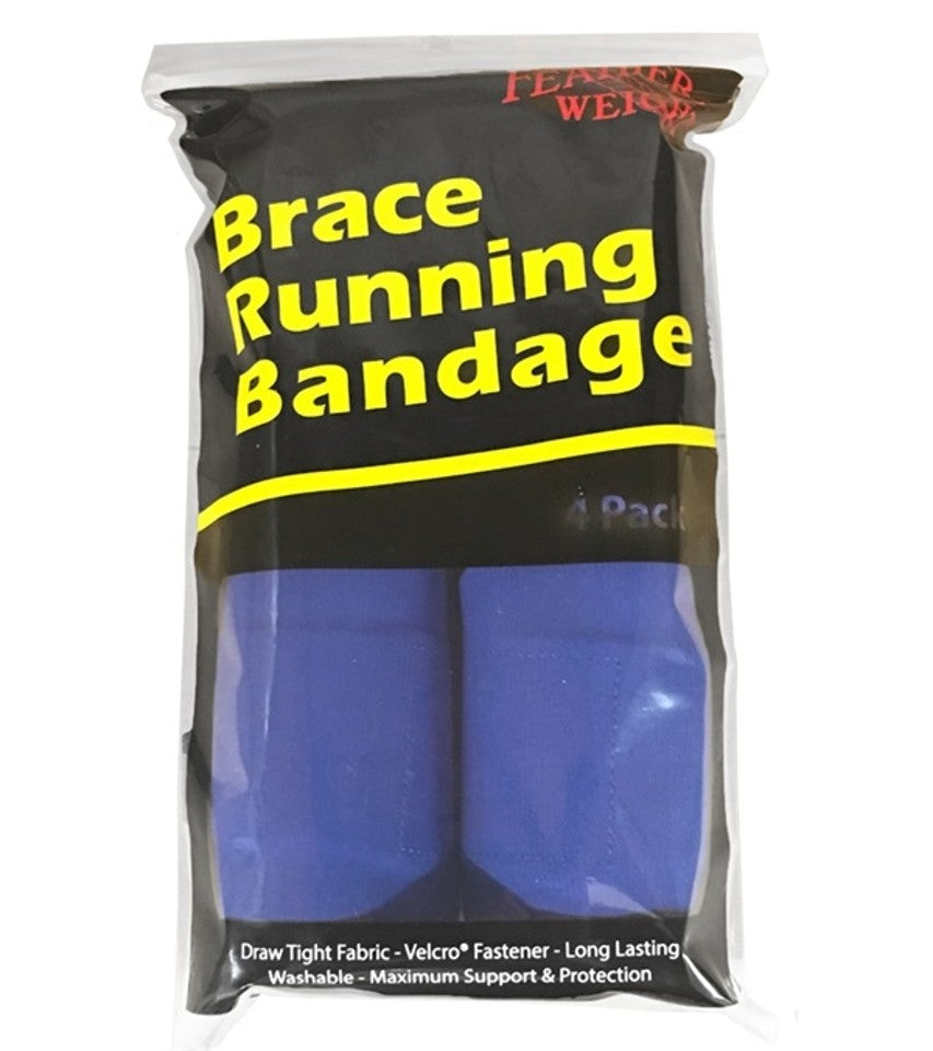 Brace Running Bandages