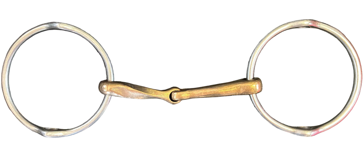 Texas (TFS) Half Breed Gag