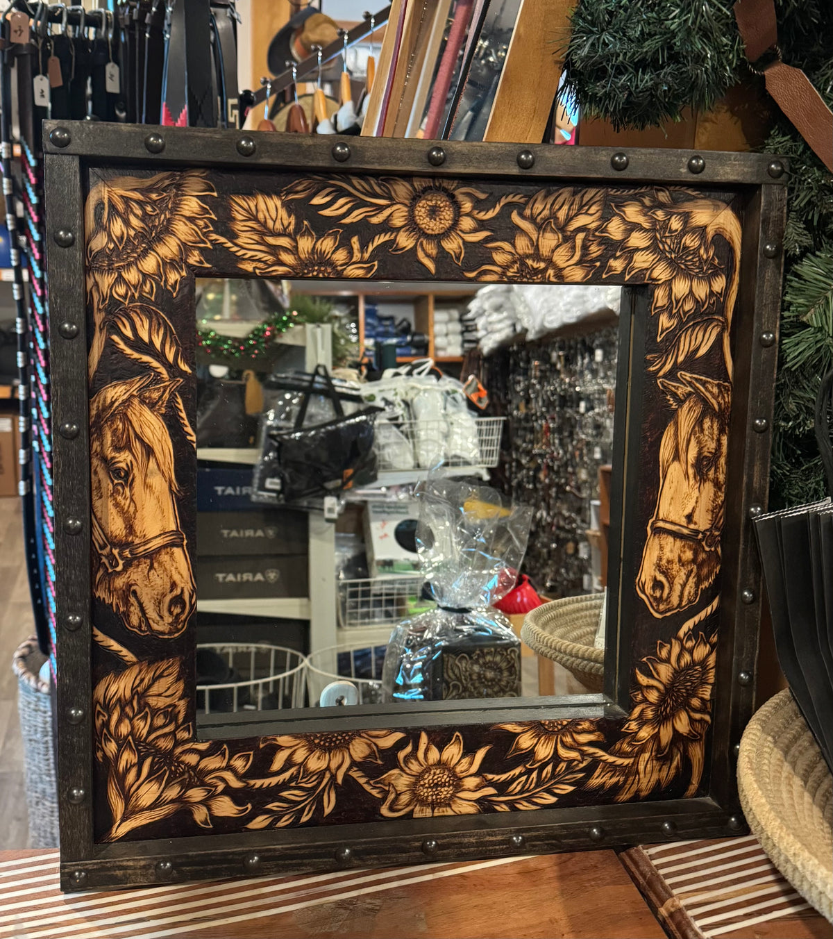 KR Mirror