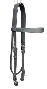 Polo Bridle Headstall CE
