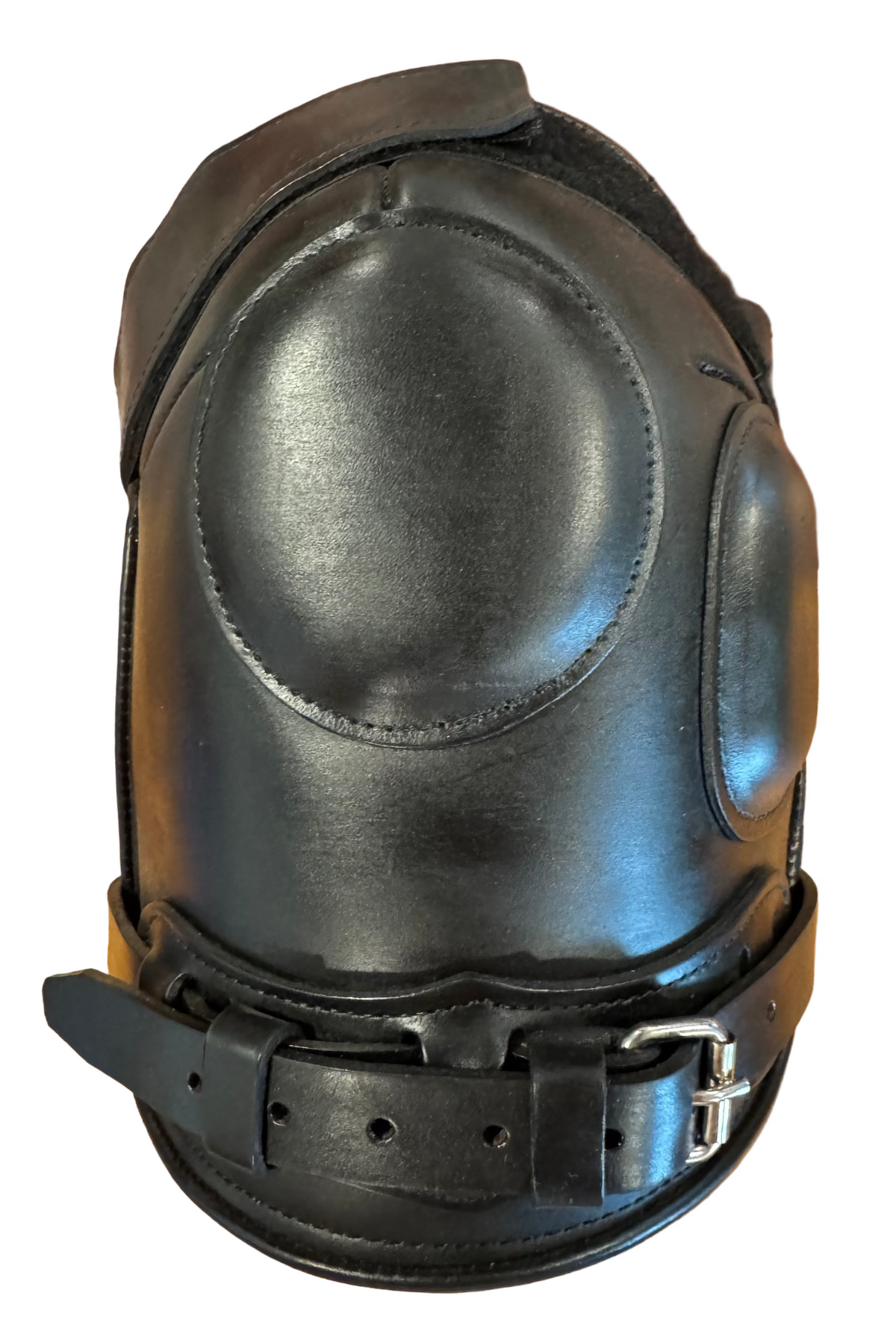 Argentine Polo Knee Guard Combo/Buckle
