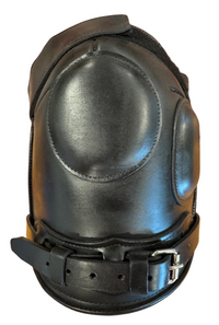 Argentine Polo Knee Guard Combo/Buckle
