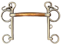 Abbey English Copper Mullen Pelham