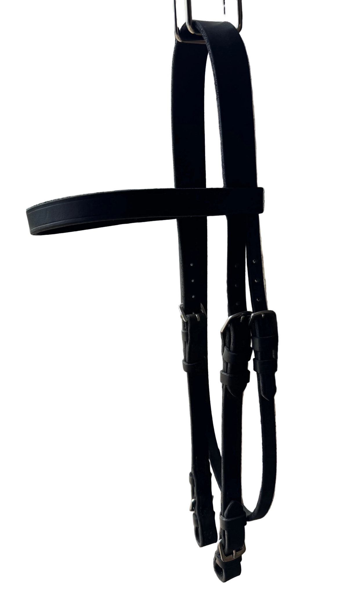 Polo Bridle Headstall CE