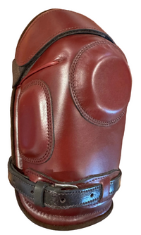 Argentine Polo Knee Guard Combo/Buckle