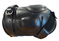 Argentine Polo Knee Guard Combo/Buckle