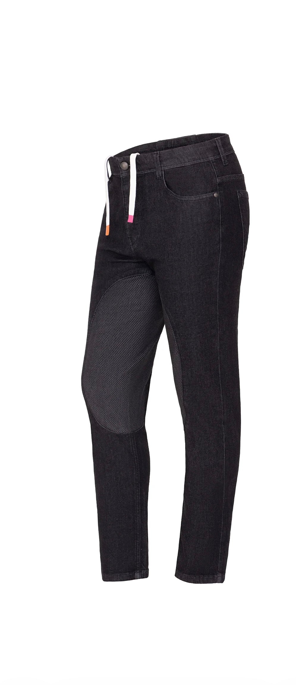 Casablanca Dark Practice Jeans