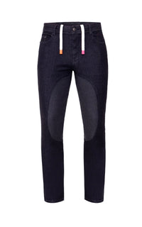 Casablanca Dark Practice Jeans