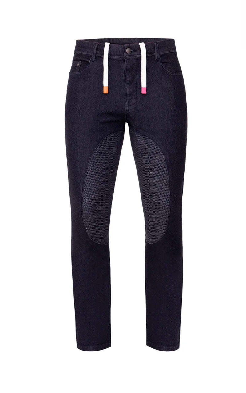 Casablanca Dark Practice Jeans
