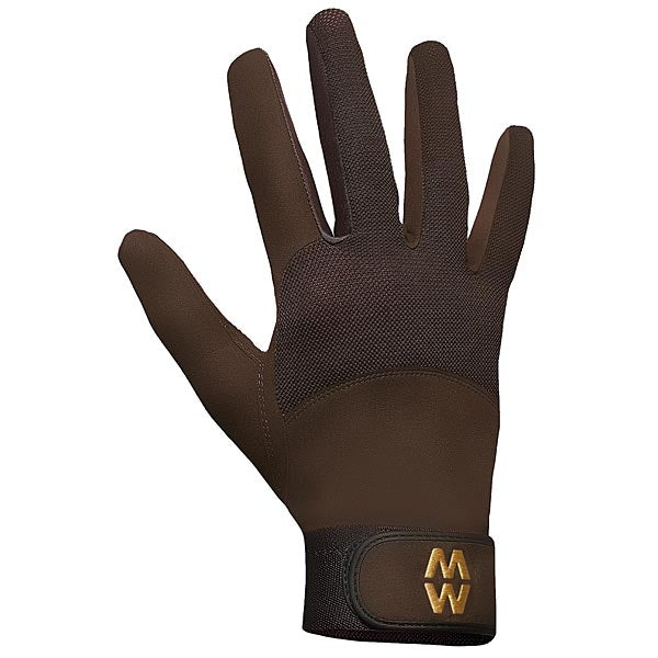 MacWet Micromesh Long Cuff