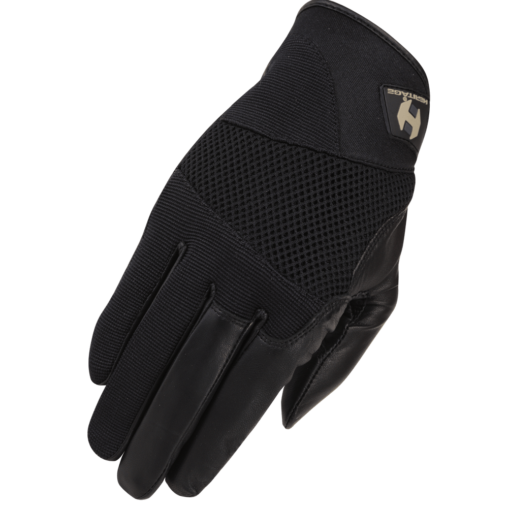 Heritage Tackified Polo Gloves | Ultimate Grip | JHHE - Jackson