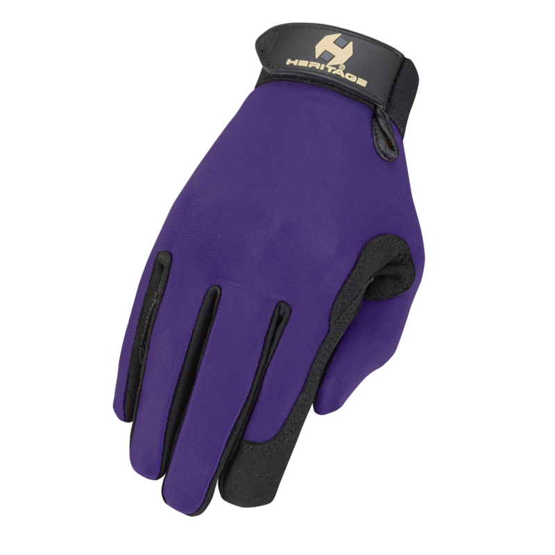 Gloves Heritage Performance