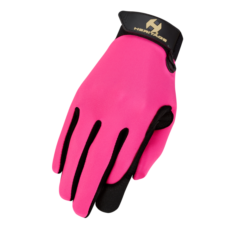 Gloves Heritage Performance