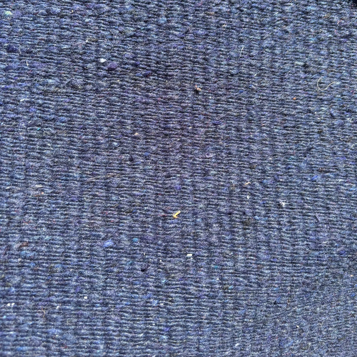 Argentine Saddle Pad Solid