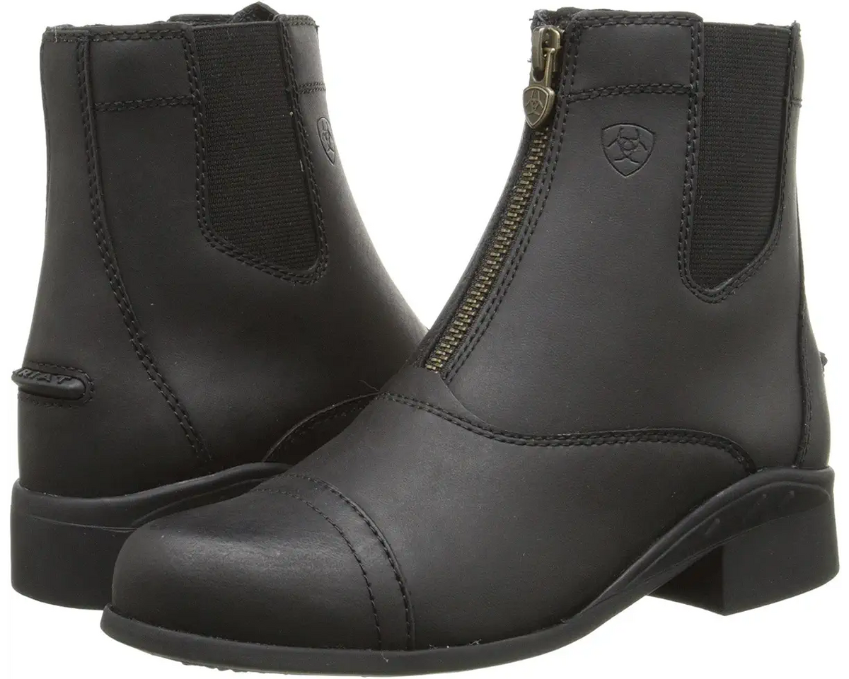 Ariat Scout Zip Paddock Kids