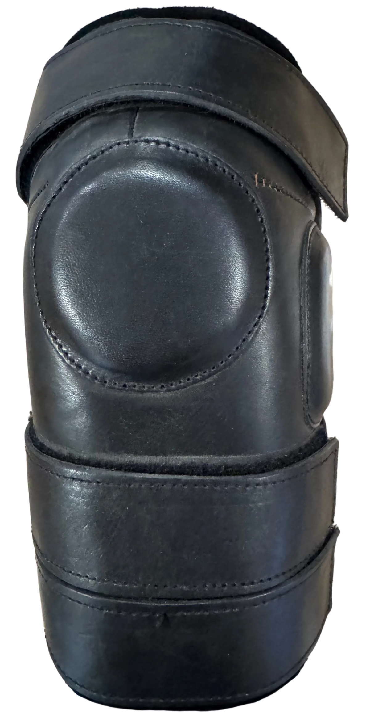 Polo Knee Guard 3 Strap Velcro