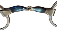 Bombers Polo Big Ring Gag Lockup