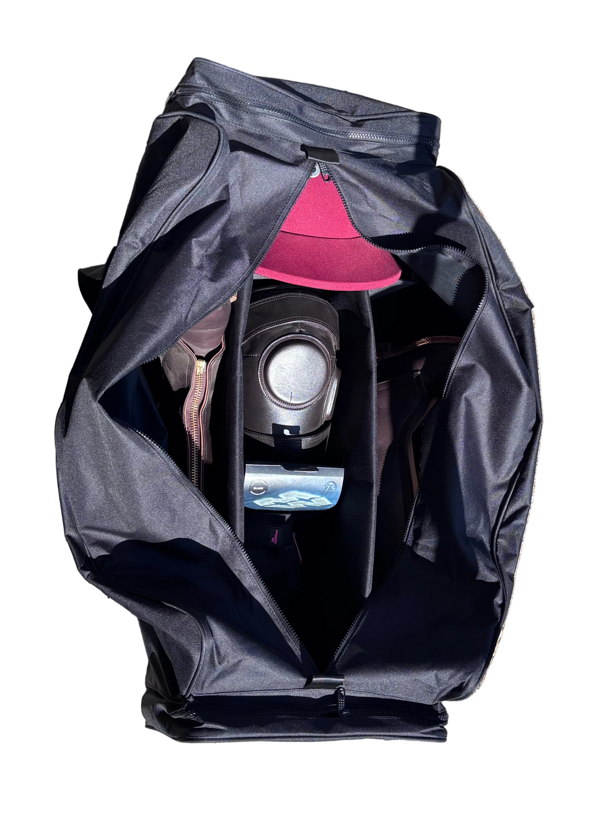 Turmalina JHHE Gear bag