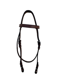 Polo Bridle Headstall