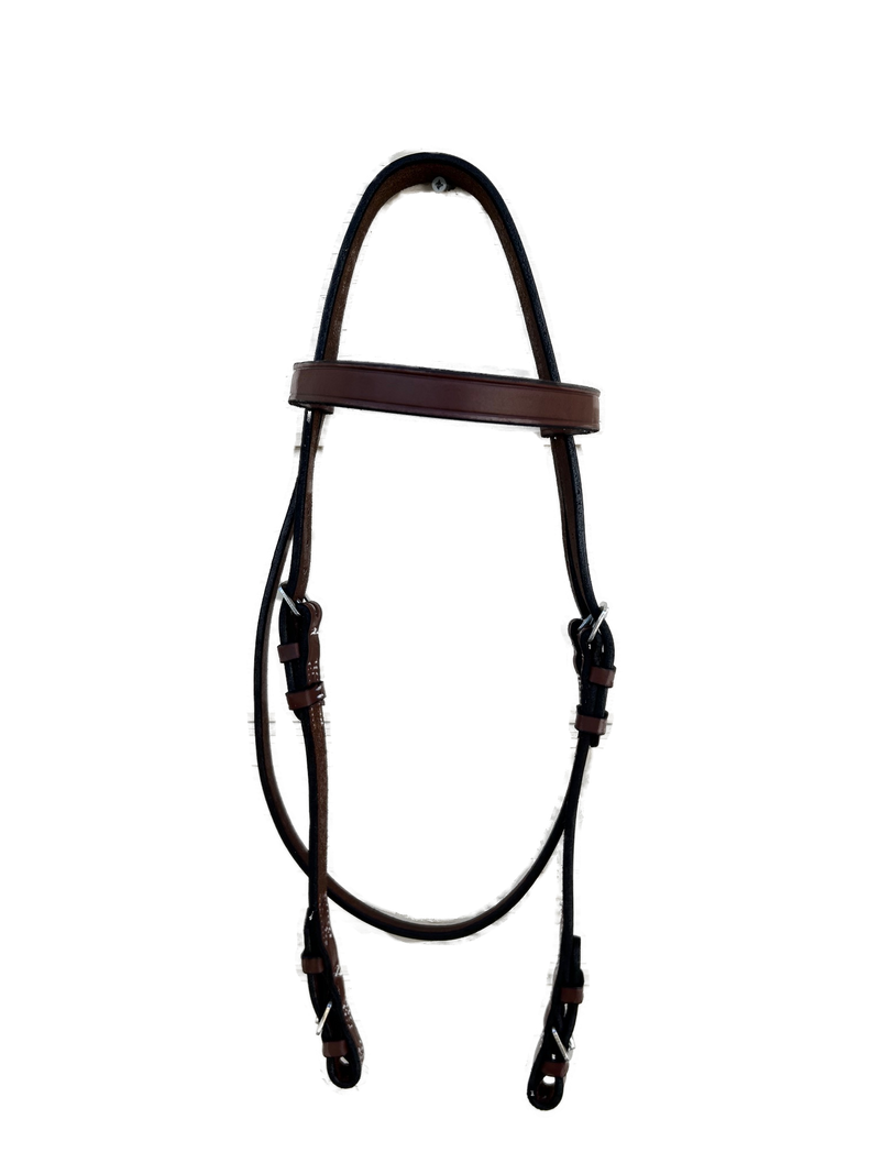 Polo Bridle Headstall