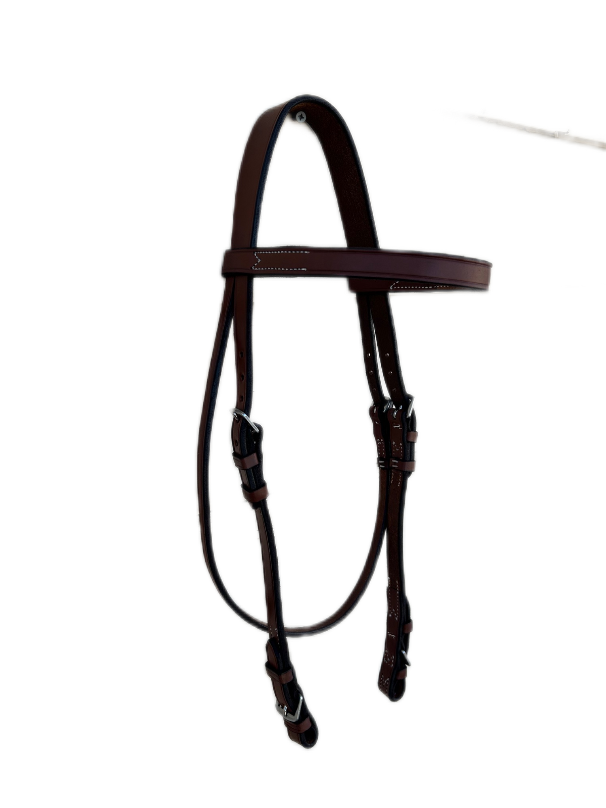 Polo Bridle Headstall