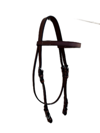 Polo Bridle Headstall