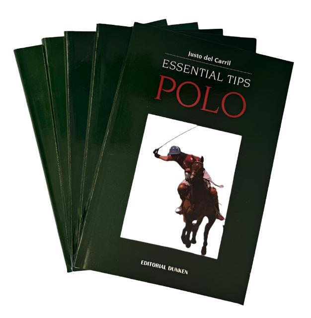 Essential Tips by Justo del Carril