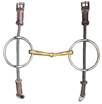 Texas (TFS) Single Gag Bit