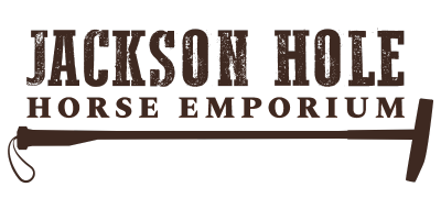 Jackson Hole Horse