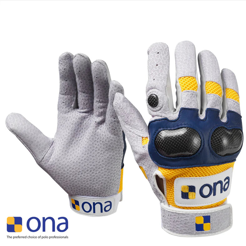 Ona Carbon Pro Polo Gloves