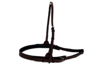 Padded Polo Breastplate-CE