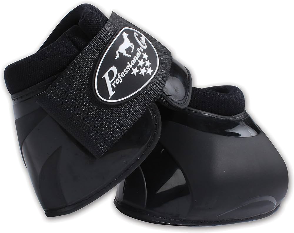 Pro Choice Spartan Bell Boots