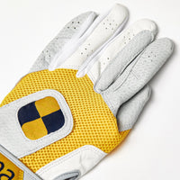 Close Up Finger View of Ona Speed XT Polo Glove-Right Hand.