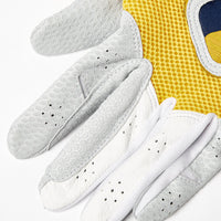 Finger detail of Ona Speed XT Polo Glove-Right Hand.